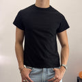 DEAN BABY TEE - BLACK